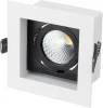 024125 Встраиваемый точечный светильник Arlight CL-KARDAN 024125 (LED, 220V)
