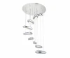 5620-9A Подвесной светильник Kink Light Эго 5620-9A