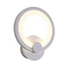 OML-48701-16 Настенный светильник Omnilux Cuglieri OML-48701-16