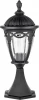 86304 Bl Наземный фонарь IP44 Oasis Light FES 86304 Bl (220V, фонарь)