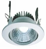 565046 Встраиваемый точечный светильник Deko-Light COB 565046