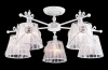 ARM620-05-W Подвесная люстра Maytoni Itella ARM620-05-W