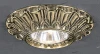 SPOT 1077 oro Встраиваемый точечный светильник Reccagni Angelo 1077 SPOT oro