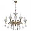 491012506 Подвесная люстра Chiaro Габриэль 491012506