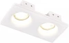 ST254.328.02 Встраиваемый светильник из гипса ST252–254 Gypsum ST254.328.02 ST Luce