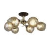 66426.01.37.06 Потолочная люстра Wedo Light Belluno 66426.01.37.06