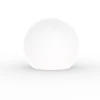 6978 Наземный светильник Nowodvorski Cumulus 6978 (220V, шар, IP65)
