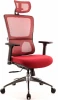 EР-Everest Mesh Red Компьютерное кресло Everest S сетка красный