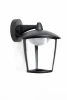 W2622 Настенный фонарь уличный Oasis Light Pyramid W2622