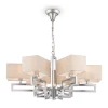 MOD906-06-N Подвесная люстра Maytoni Megapolis MOD906-06-N