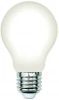 LED-A60-9W/3000K/E27/FR/SLF Лампочка светодиодная филаментная Volpe LED-A60-SLF LED-A60-9W/3000K/E27/FR/SLF