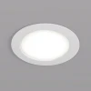 DK3049-WH Встраиваемый точечный светильник Denkirs DK3046/7/8/9 DK3049-WH (LED, 220V, круглые)