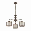 3487/3 Подвесная люстра Lumion Lilivant 3487/3