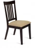 C14358DCH Обеденный стул M-City LT C14358 DARK CHERRY/ FB47