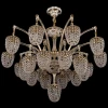 1772/20+1/342/GW Подвесная люстра Bohemia 1772 1772/20+1/342/GW