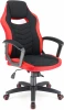 EP-321 Stels Black/Red Компьютерное кресло Stels T Ткань Красный