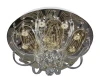 OML-14507-10 Потолочный светильник Omnilux Cotentin OML-14507-10