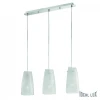 SUGAR SP3 Подвесной светильник Ideal Lux Sugar SP3