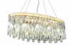 DDP 9882-55/900 Подвесная люстра Lumina Deco Anella DDP 9882-55/900