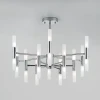 549 Потолочная люстра Bogate's Bastone 549