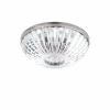 002414 Встраиваемый точечный светильник Lightstar Bozzolo 002414