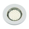 DLS-A104 GU5.3 WHITE Встраиваемый точечный светильник Fametto Arno DLS-A104 GU5.3 WHITE