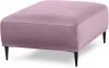 566766 Пуф Portofino ОГОГО (арт.566766), (Ткань/Сиреневый)