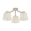 461 Mika 3 Потолочная люстра TK Lighting Mika 461 3