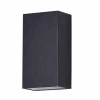 O581WL-L6B Настенный светильник уличный Maytoni Times Square O581WL-L6B