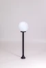 88206L Bl Наземный фонарь Oasis Light 88206L Bl