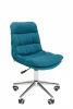 CHAIRMAN Home 115 Кресло Chairman Home 115 Россия ткань Т-75 бирюза