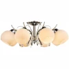 54711-8 Потолочная люстра Globo Perdita 54711-8 (220V)