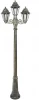 E22.156.S21.BXF1R Наземный фонарь Fumagalli Anna E22.156.S21.BXF1R (220V, под старину, IP44)
