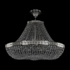 19283/H1/70IV Ni Потолочная люстра Bohemia 1928 19283/H1/70IV Ni