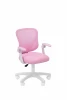 CHAIRMAN CH106 Кресло детское компьютерное CHAIRMAN CH106 розовый