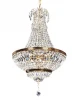 LDP 10505 Подвесная люстра Lumina Deco Stefanea LDP 10505