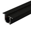 055351 Шинопровод 220V встраиваемый LGD-4TR-TRACK-F-3000-BK-M (D) (Arlight, IP20 Металл) 055351 (3 метра)