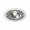 i91609 Встраиваемый точечный светильник Lightstar Intero 111 i91609