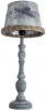 A5290LT-1RI Интерьерная настольная лампа Arte Lamp Fattoria A5290LT-1RI