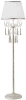 OFELIA PT1 WHITE Торшер Crystal Lux OFELIA PT1 WHITE