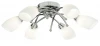 A8186PL-6CC Потолочная люстра Arte Lamp Opal A8186PL-6CC