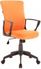 EP-700 Fabric Orange Компьютерное кресло для оператора EP 700 ткань оранжевый