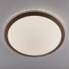 40004/1 LED матовое золото Потолочный светильник Elektrostandard 40004/1 LED матовое золото