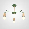 LC-11-1699 Потолочная люстра на штанге E27 Lu Carte LC-11-1699