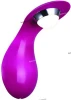 411/1A-LEDfuchsia IDLamp Kitty 411/1A-LEDfuchsia