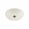 353/25PF-LEDWhitechrome Настенно-потолочный светильник IDLamp Celesta 353/25PF-LEDWhitechrome