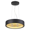3875/4L Подвесной светильник Odeon Light Glasgow 3875/4L
