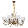 355014408 Подвесная люстра Chiaro София 355014408