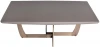 58DB-CT14803 Стол журнальный Space 120*120*40см Garda Decor арт.58DB-CT14803
