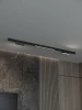 HSBL_kompl_E006_NI2B4K_02 Трековая система в сборе магнитная накладная 48V 148W Hesby Lighting ElDeko HSBL_kompl_E006_NI2B4K_02